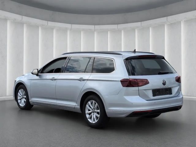 Volkswagen Passat 2.0 TDI DSG IQ.Drive Variant