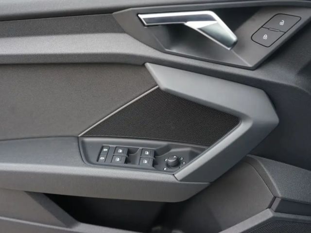 Audi A3 2.0 TDI Sedan