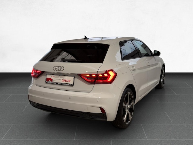 Audi A1 30 TFSI S-Tronic Sportback