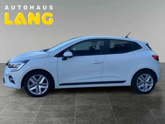 Renault Clio Business Line SCe 65