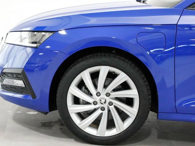 Skoda Octavia 1.4 TSI Combi iV