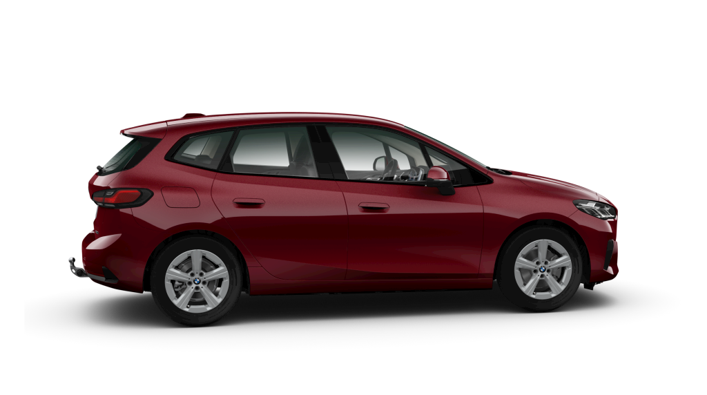 BMW 220 220i Active Tourer