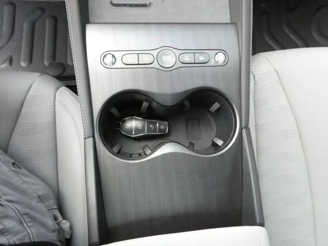 BYD Seal Comfort DM-i Touring