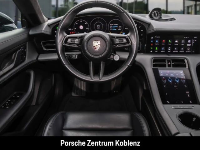 Porsche Taycan Turbo