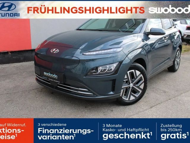 Hyundai Kona Edition 30 plus Electric