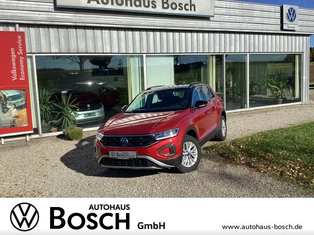 Volkswagen T-Roc 1.0 TSI Life