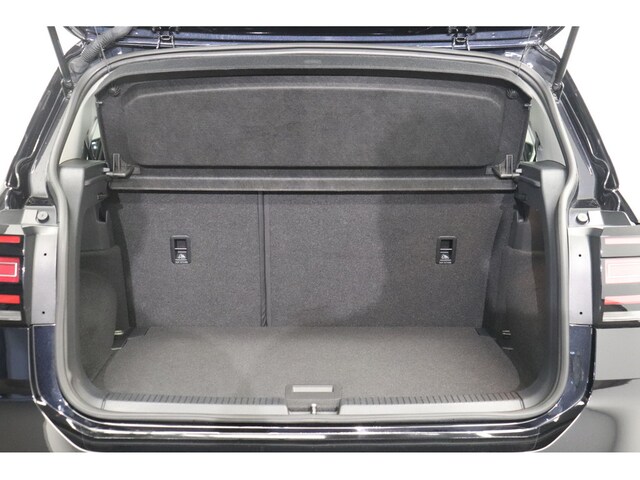 Volkswagen T-Cross 1.0 TSI DSG Style