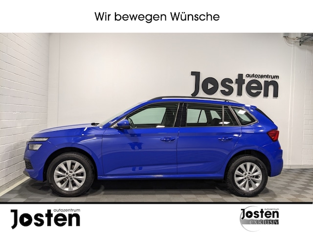 Skoda Kamiq 1.0 TSI Ambition