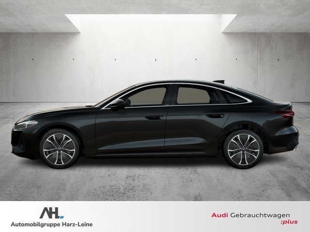 Audi A5 Quattro S-Tronic