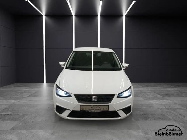 Seat Ibiza 1.0 TSI DSG Style