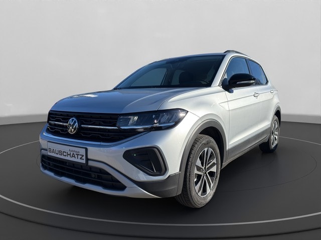 Volkswagen T-Cross DSG Life
