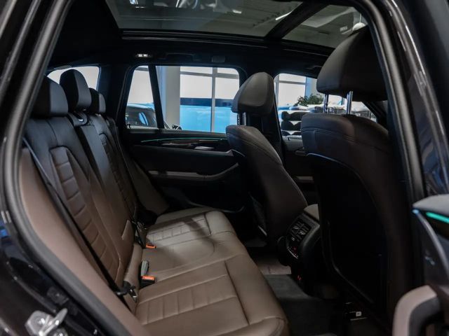 BMW X3 M-Sport xDrive