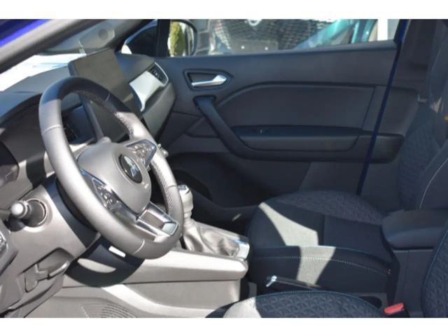 Mitsubishi ASX 1.0 T-Benziner 6-Gang Modell 2025