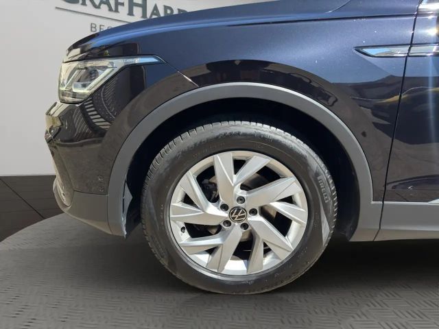Volkswagen Tiguan 1.5 TSI DSG Elegance Elegance