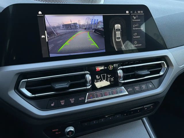 BMW 330 330e Advantage pakket Sedan