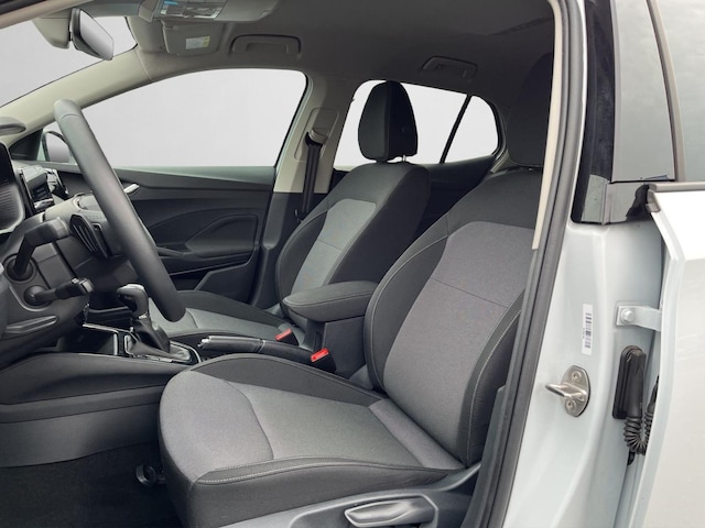 Skoda Fabia 1.0 TSI Tour