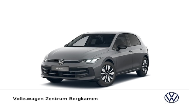 Volkswagen Golf Golf VIII