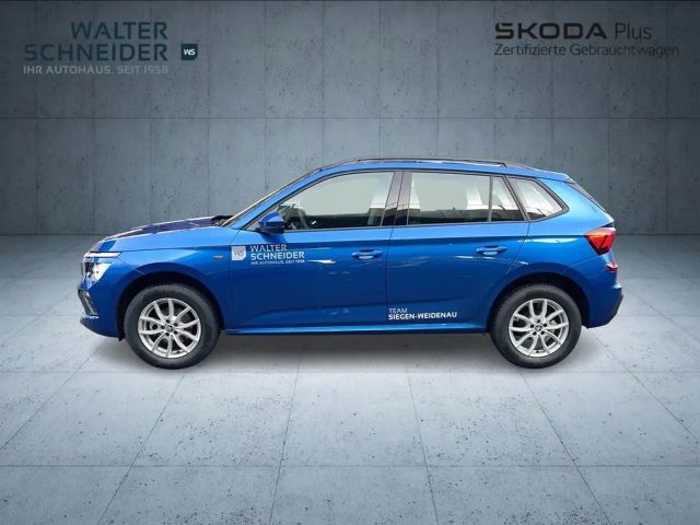 Skoda Kamiq 85 Selection Tour