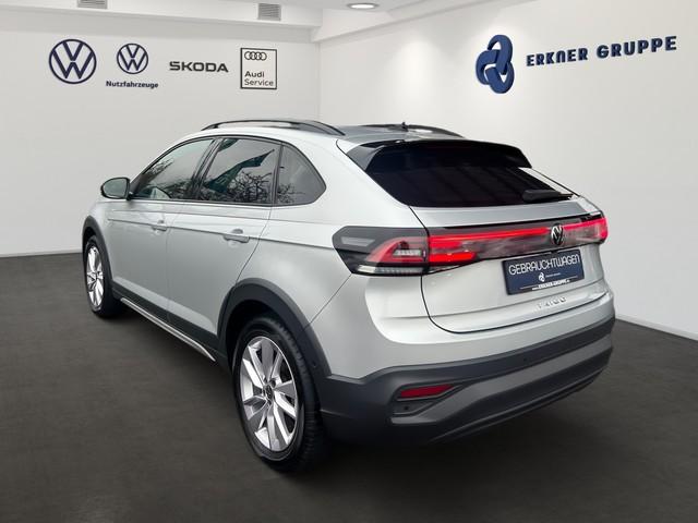 Volkswagen Taigo 1.0 TSI DSG Life