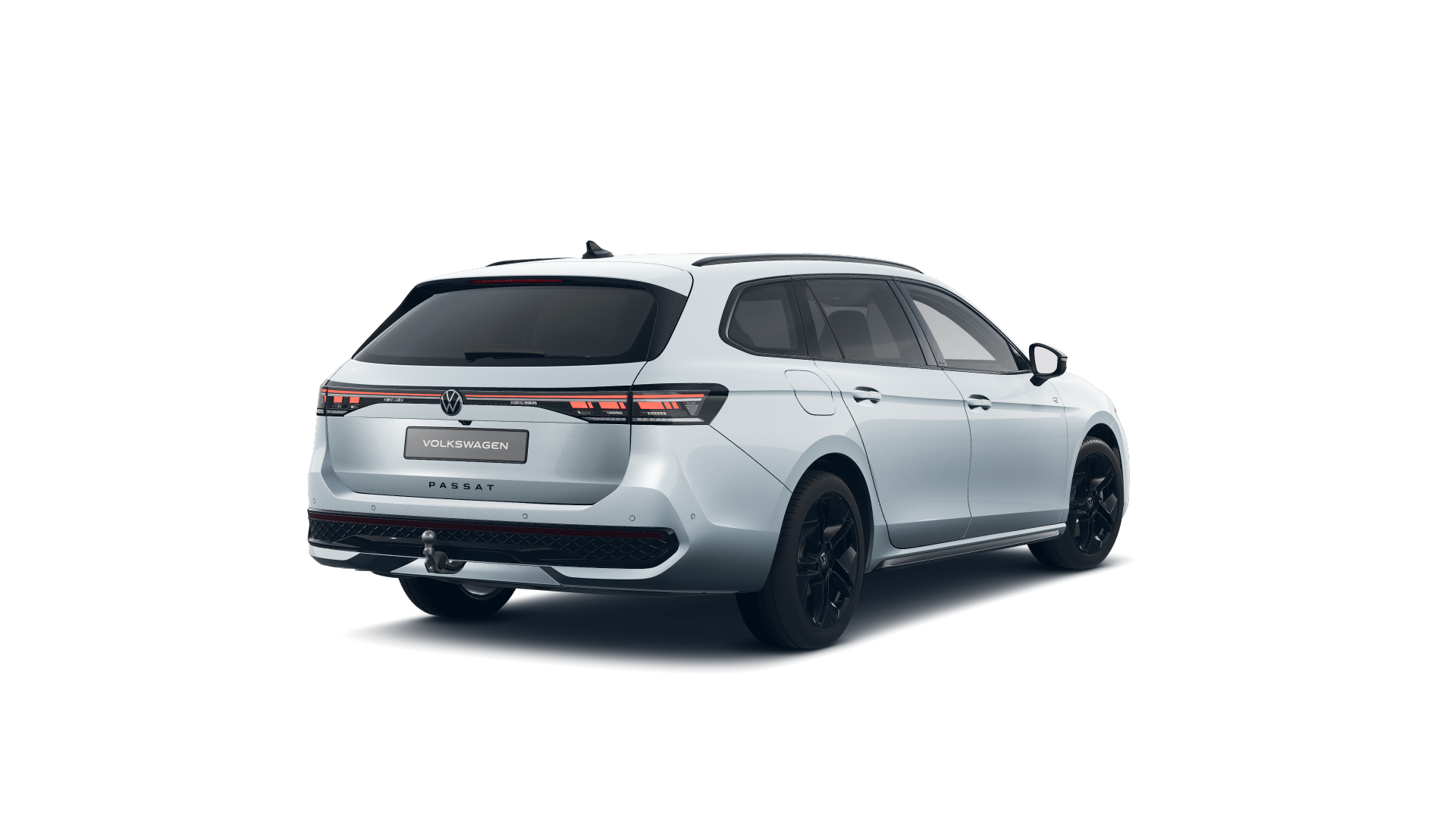 Volkswagen Passat 2.0 TDI DSG R-Line Variant