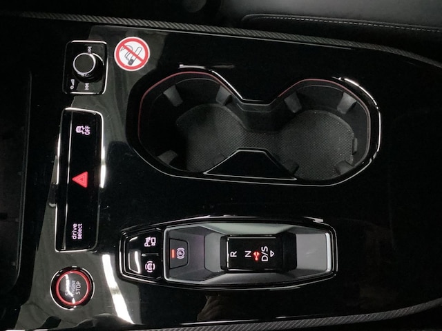 Audi S5 Avant S-Tronic