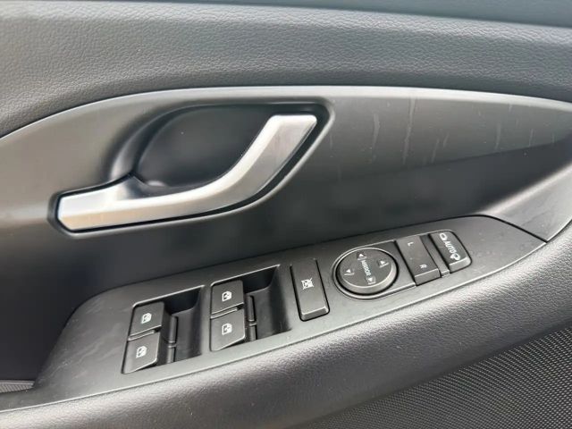 Hyundai i30 LED Automatik NAVI KAMERA