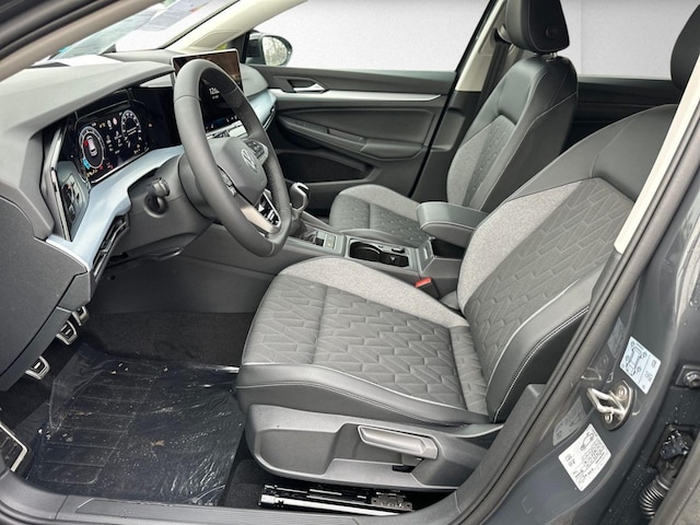 Volkswagen Golf 1.5 TSI Golf VIII