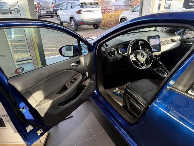 Renault Clio E-Tech Intens