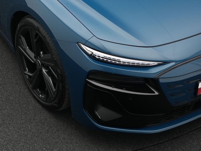 Audi A6 e-tron Avant