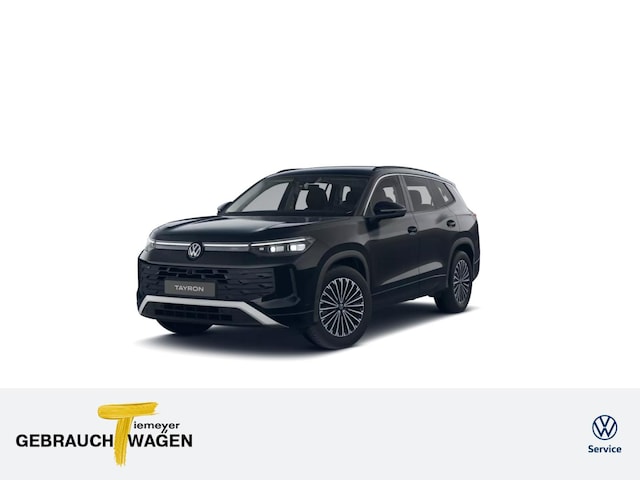 Volkswagen Tayron 1.5 eTSI DSG Life