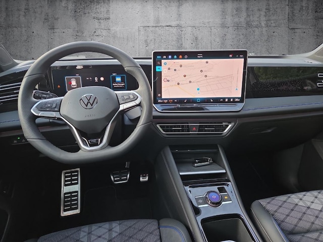 Volkswagen Tiguan Tiguan 2,0   R-L  DT142 TDID7A