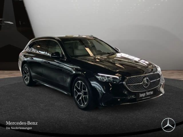 Mercedes-Benz E 200 AVANTGARDE Estate