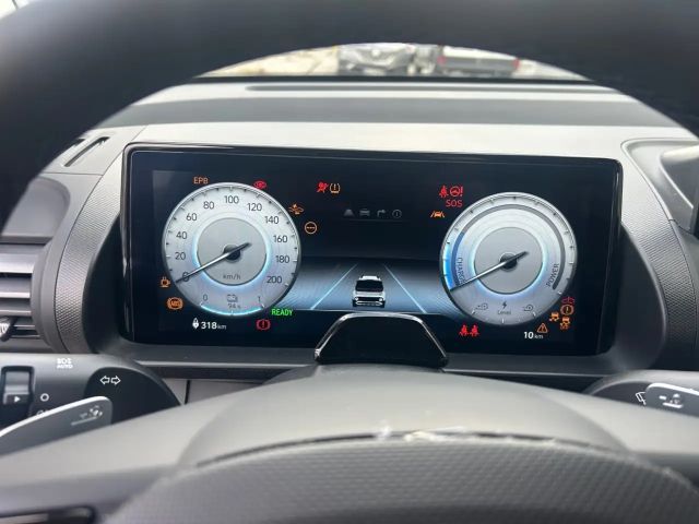 Hyundai INSTER 49 kWh