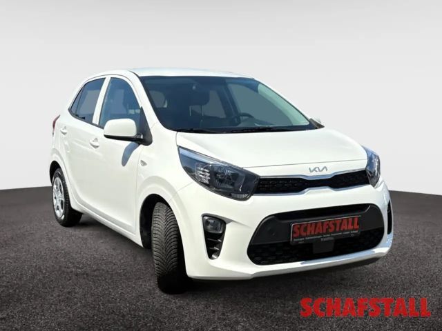 Kia Picanto Vision
