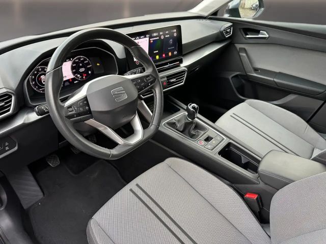 Seat Leon 1.5 TSI Sportstourer Style