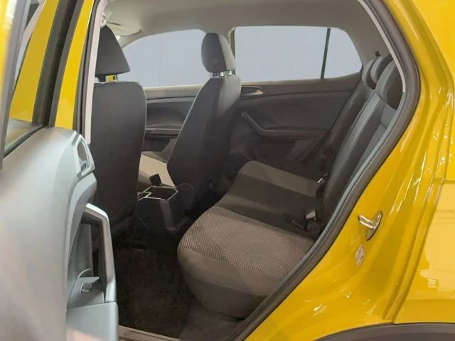 Volkswagen T-Cross 4Me TSI