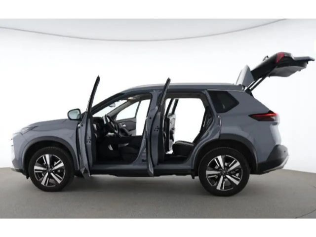 Nissan X-trail Tekna