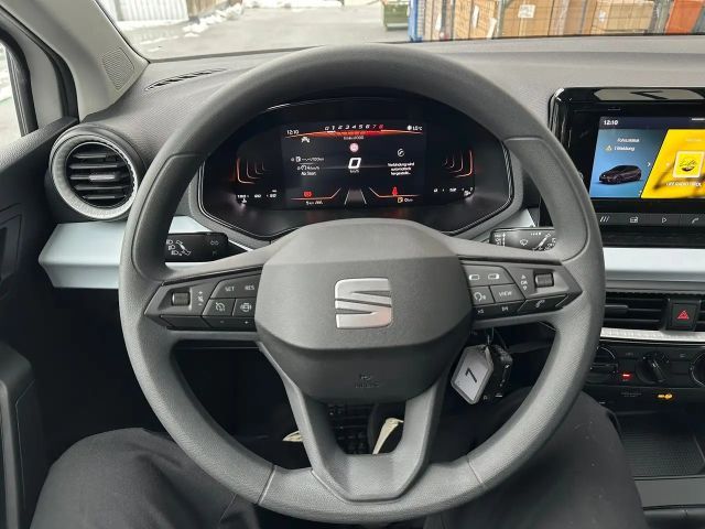 Seat Ibiza 1.0 TSI Reference