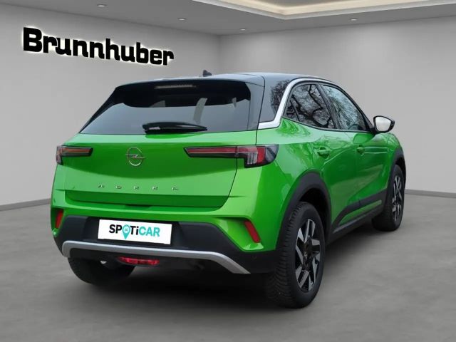 Opel Mokka Elegance Turbo