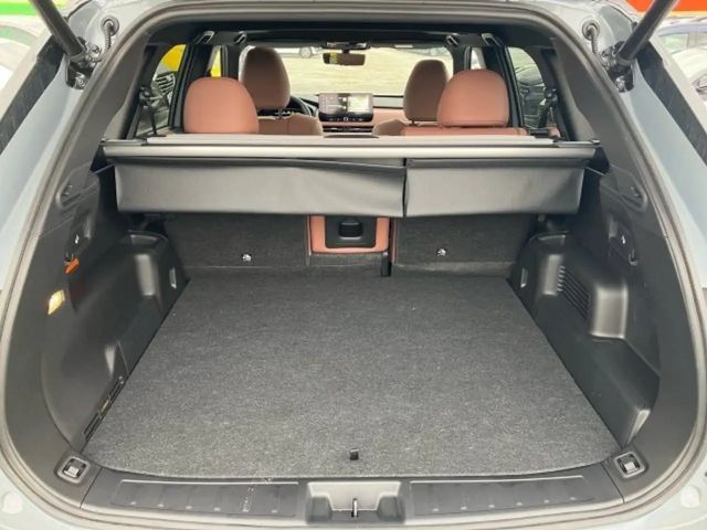 Mitsubishi Outlander 4WD PHEV