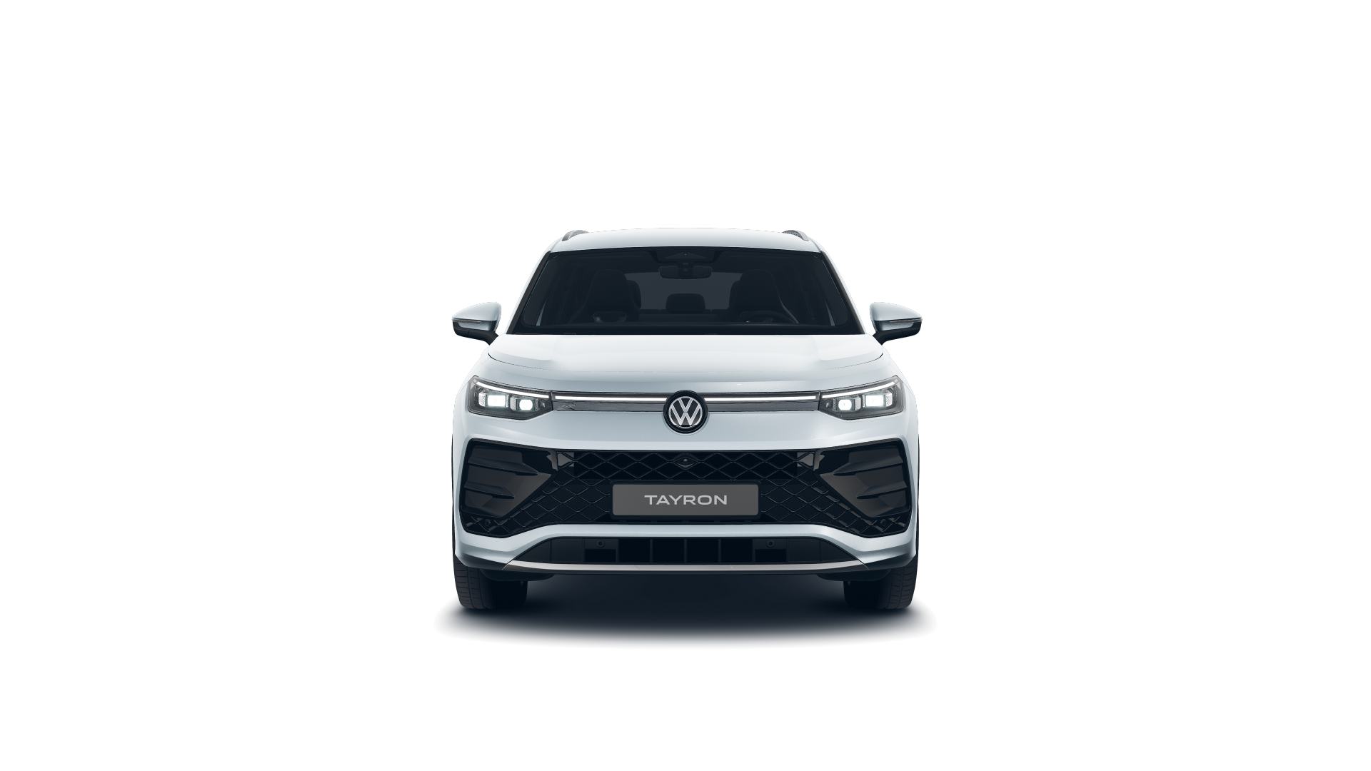 Volkswagen Tayron Tayron 2.0 TDI R-LINE+4MOTION+DSG+AHK+RFK+ACC