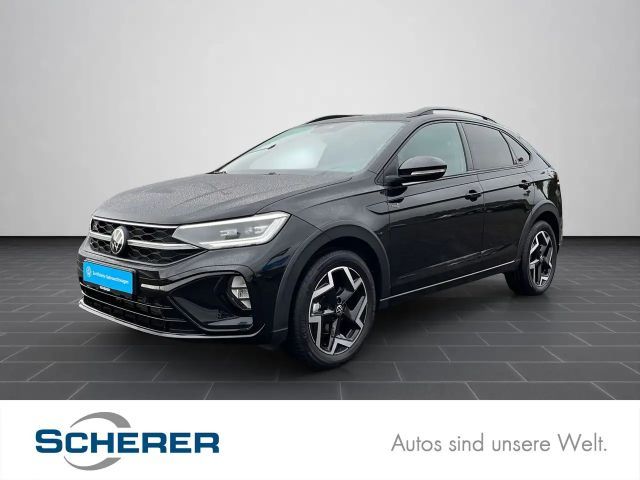 Volkswagen Taigo 1.0 TSI DSG R-Line