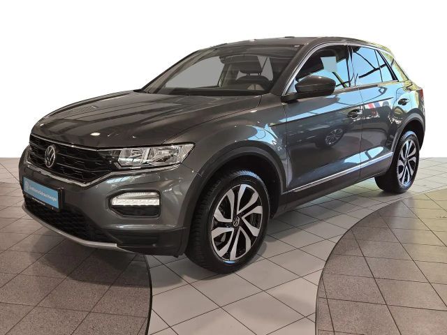 Volkswagen T-Roc 1.0 TSI
