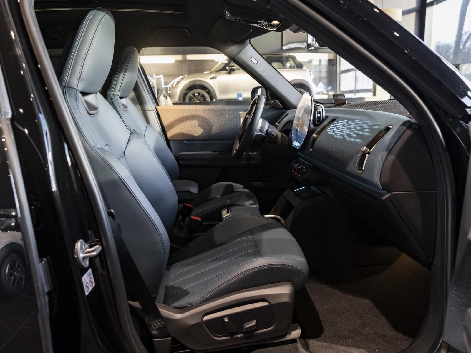 MINI Cooper C Countryman Countryman C