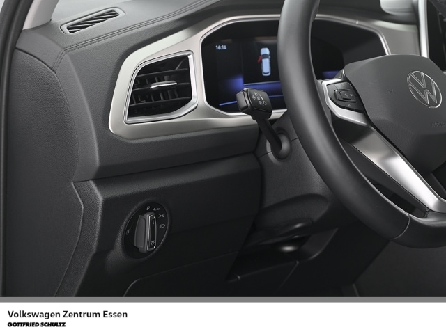 Volkswagen T-Roc Move