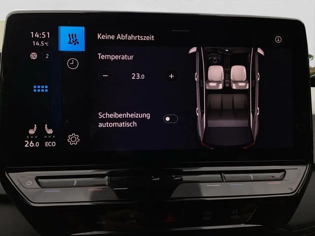 Volkswagen ID.3 Performance Pro