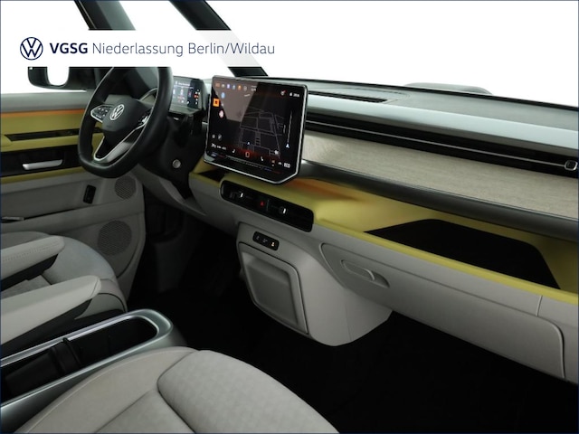 Volkswagen ID.Buzz IQ.Drive Pro