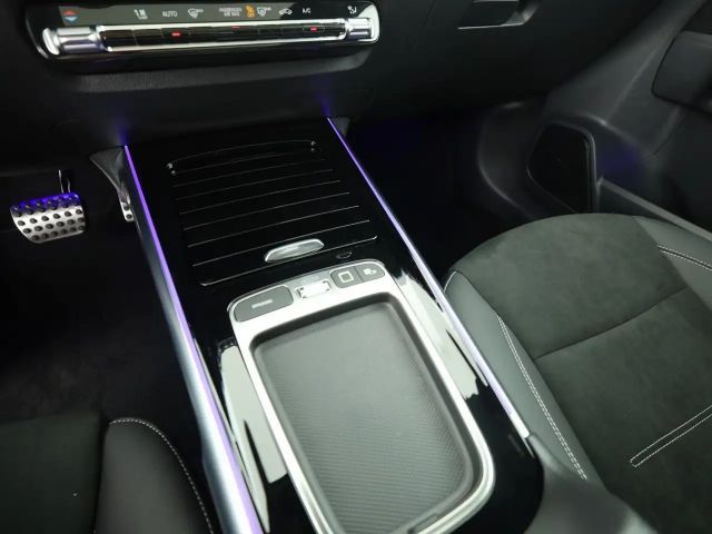 Mercedes-Benz GLB 200 4MATIC GLB 200 d