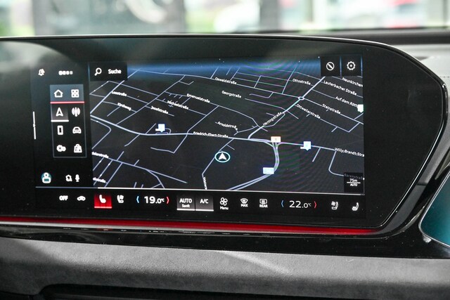 Audi S5 Avant S-Tronic