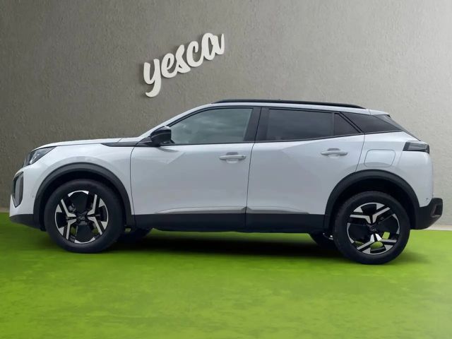 Peugeot 2008 Access Allure Pack